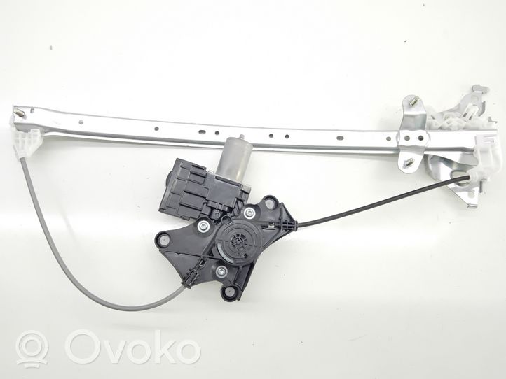 Toyota RAV 4 (XA50) Alzacristalli della portiera posteriore con motorino 8572012530