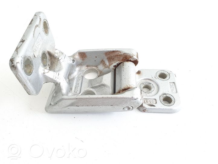 Mercedes-Benz Sprinter W906 Cerniera superiore della portiera di carico A9067400537