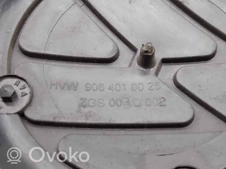 Volkswagen Crafter Mozzo/copricerchi/borchia della ruota R16 9064010025