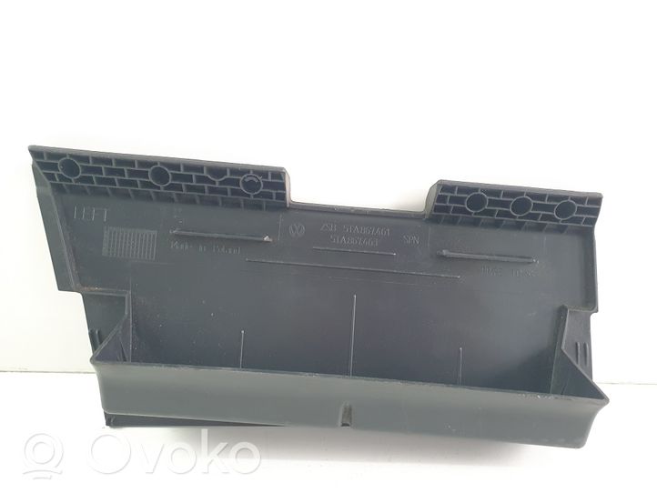 Volkswagen Touran III Other interior part 5TA867463