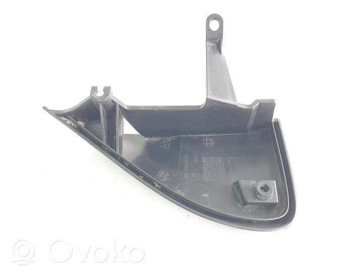 Fiat Ducato Obudowa lusterka zewnętrznego drzwi DX735424456