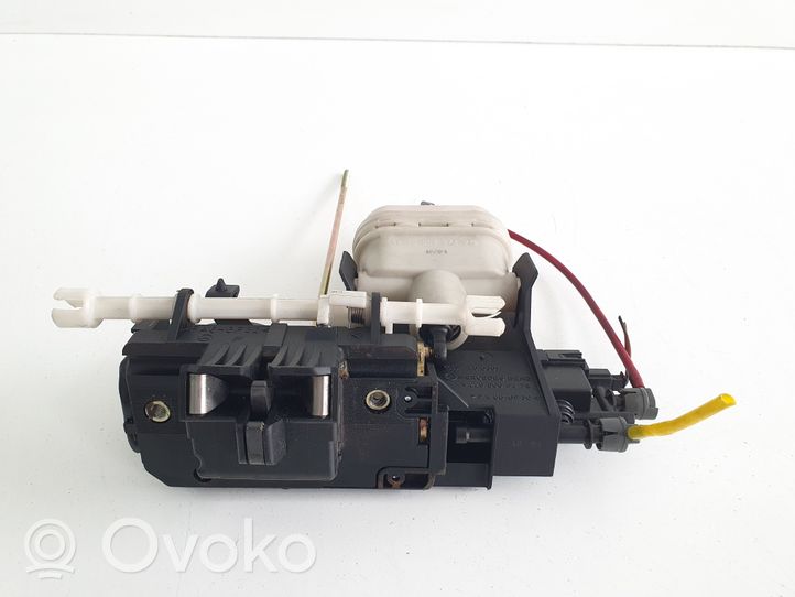 Mercedes-Benz S W220 Tailgate/trunk/boot lock/catch/latch A2208000478