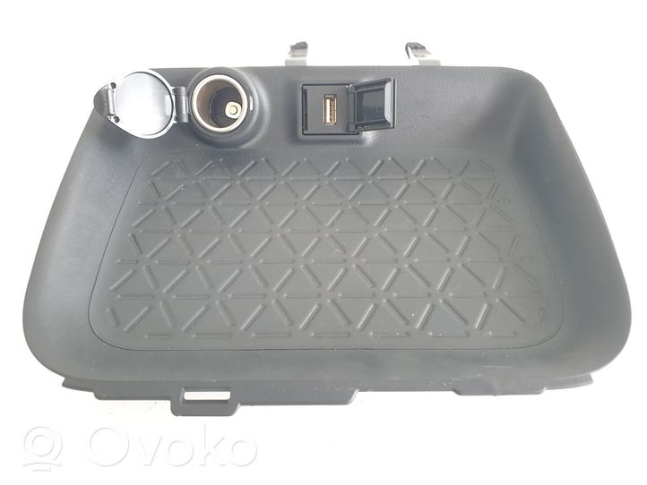 Toyota RAV 4 (XA50) Boîte à gants de rangement pour console centrale 5881342040