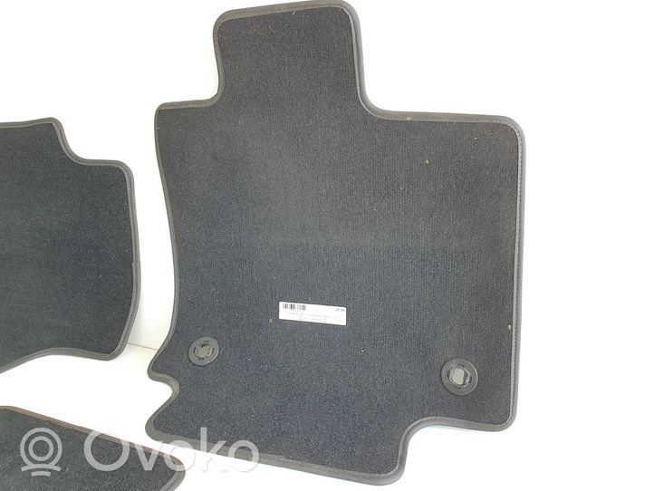 Toyota RAV 4 (XA50) Kit tapis de sol auto 789161