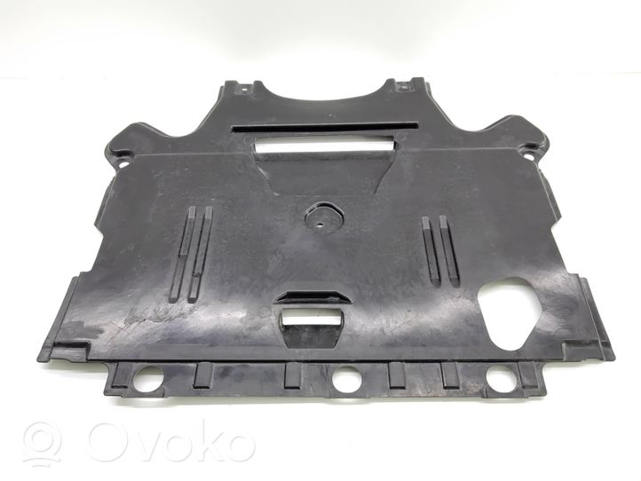 Audi A4 S4 B8 8K Plaque, cache de protection de boîte de vitesses 8f0863822B