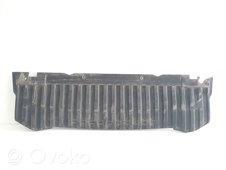 Audi A5 8T 8F Cache de protection inférieur de pare-chocs avant 8T0807233