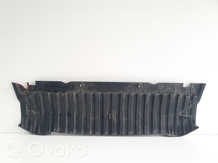 Audi A5 8T 8F Piastra paramotore/sottoscocca paraurti anteriore 8T0807233