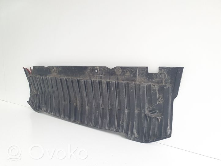 Audi A5 8T 8F Osłona pod zderzak przedni / Absorber 8T0807233