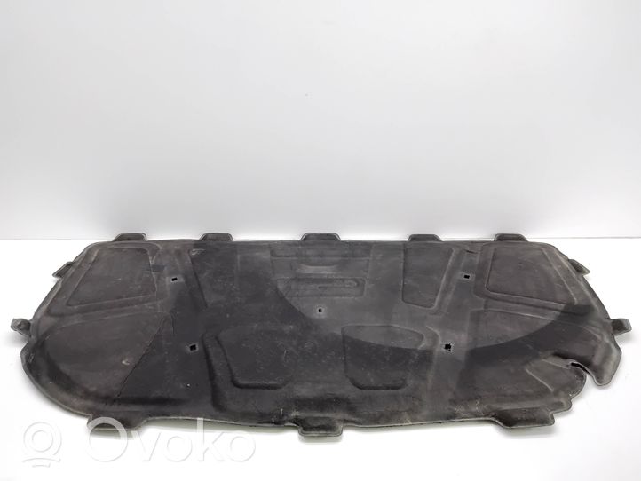 Audi A4 S4 B8 8K Isolante termico/insonorizzante vano motore/cofano 