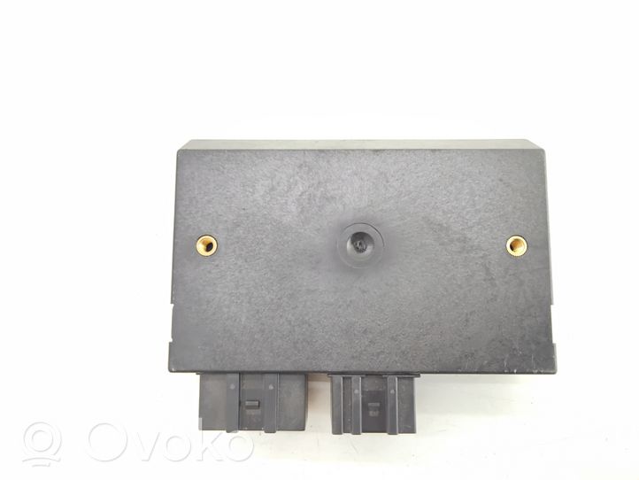 Audi A6 S6 C6 4F Module de contrôle crochet de remorque 4E0907383B