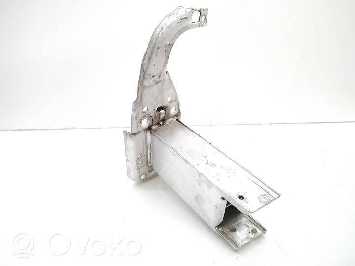 Audi A6 S6 C7 4G Smorzatore/ammortizzatore d’urto per paraurti anteriore 4G0807133E