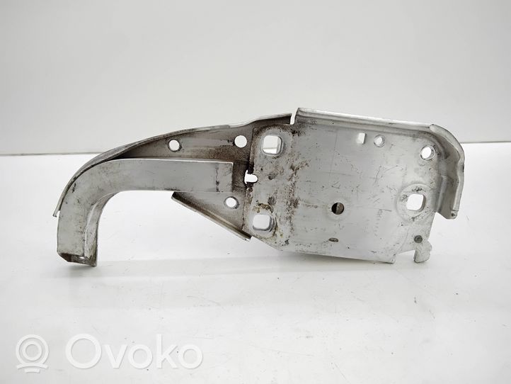 Audi A6 S6 C7 4G Smorzatore/ammortizzatore d’urto per paraurti anteriore 4G0807133E