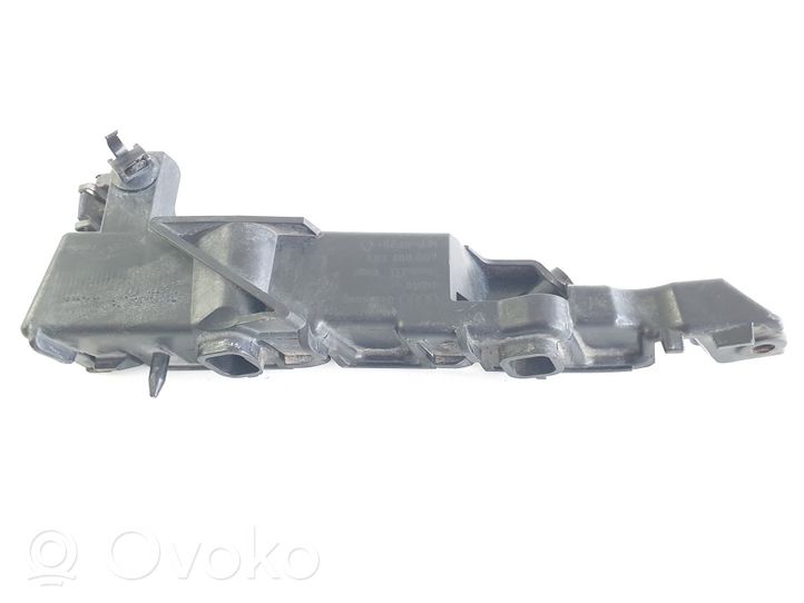 Audi A6 S6 C7 4G Soporte del parachoques delantero 4G0807283