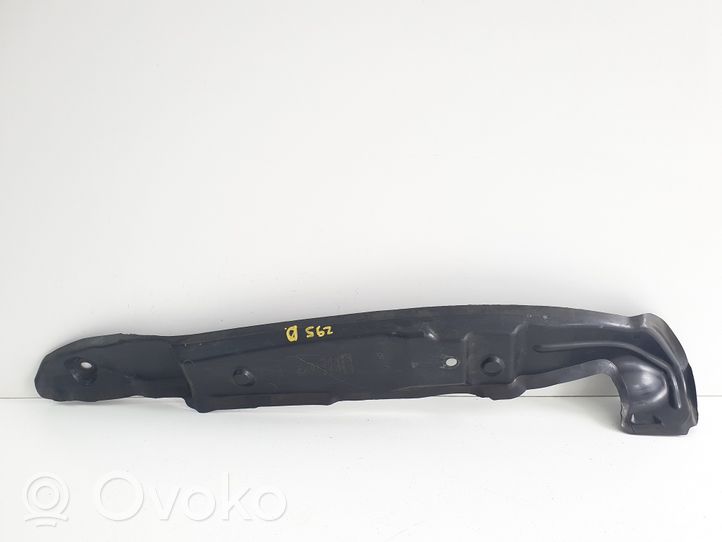 Audi A6 S6 C7 4G Panel wykończeniowy błotnika 4G0821112