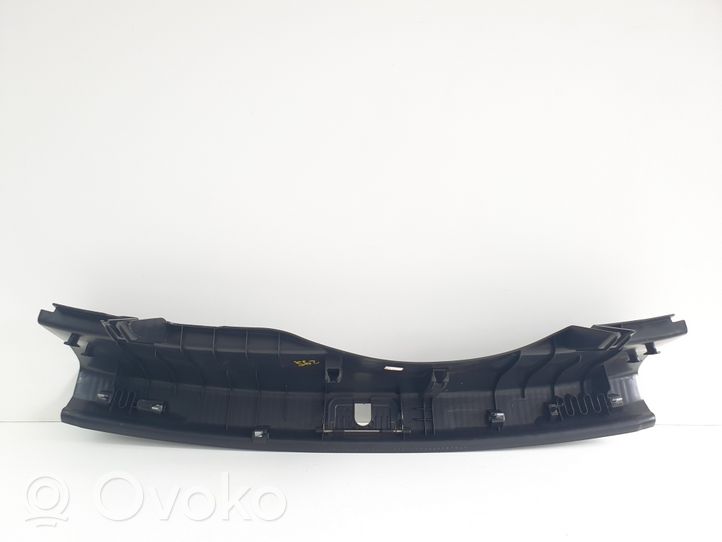 Audi A6 S6 C7 4G Protector del borde del maletero/compartimento de carga 4G5863471B