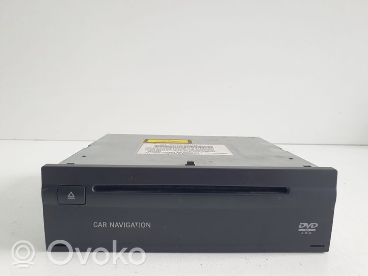 Mercedes-Benz E W211 GPS navigation control unit/module A2118200685