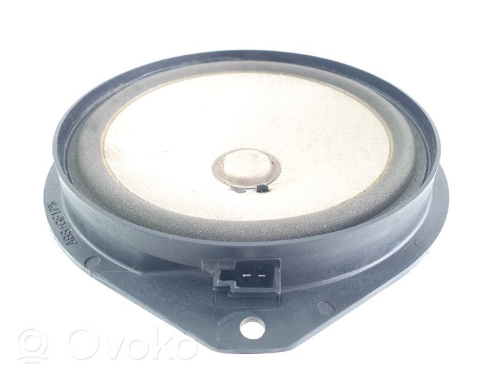 Citroen Jumper Altoparlante portiera anteriore 518302300