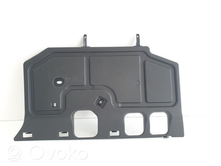 Toyota RAV 4 (XA50) Garniture panneau inférieur de tableau de bord 5560742080