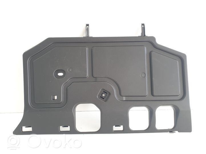 Toyota RAV 4 (XA50) Garniture panneau inférieur de tableau de bord 5560742080