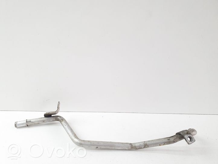 Audi A6 S6 C7 4G Трубка (трубки)/ шланг (шланги) 4G0121481Q