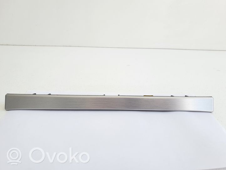 Volkswagen PASSAT CC Rivestimento del vano portaoggetti del cruscotto 3C0858336