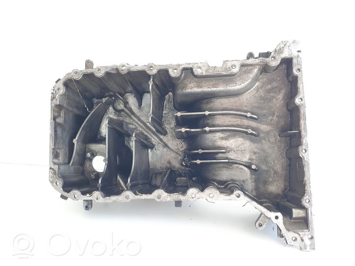 Volkswagen Touareg I Oil sump 070103603H