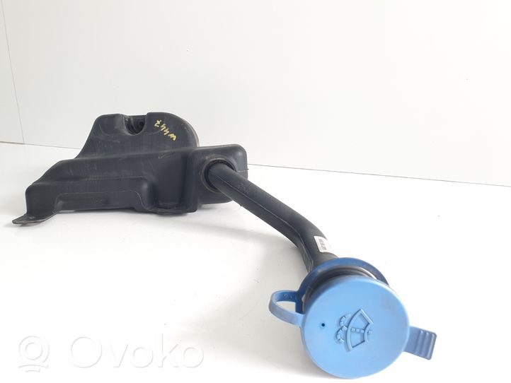 Mercedes-Benz Vito Viano W447 Windshield washer fluid reservoir/tank A4478690020