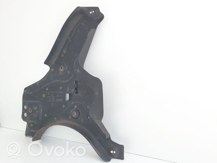 Mercedes-Benz Vito Viano W447 Couvre soubassement arrière A4478890400