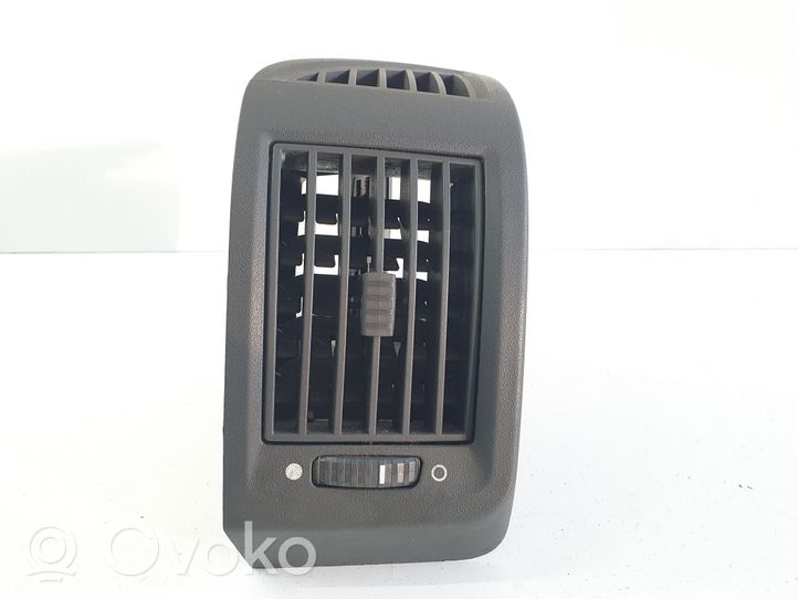 Citroen Jumper Griglia di ventilazione centrale cruscotto 385800