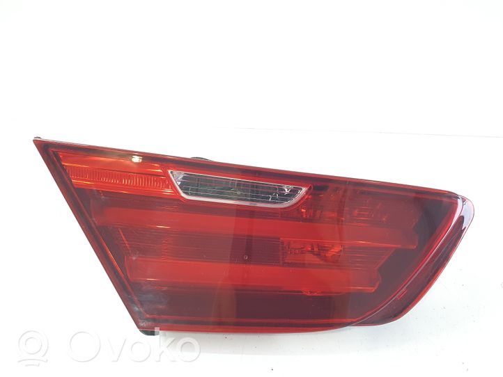 BMW 6 F12 F13 Lampy tylne / Komplet 89505160