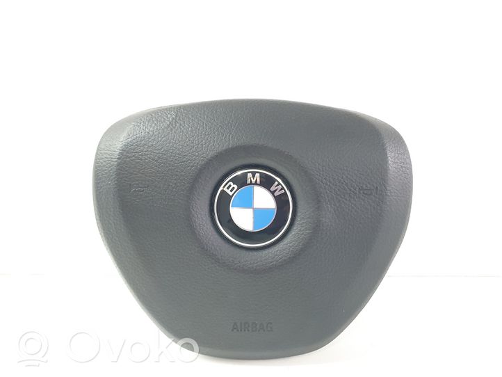 BMW 6 F12 F13 Poduszka powietrzna Airbag kierownicy 33678382704