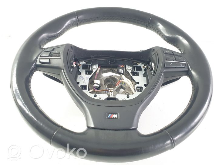 BMW 6 F12 F13 Kierownica 6175430