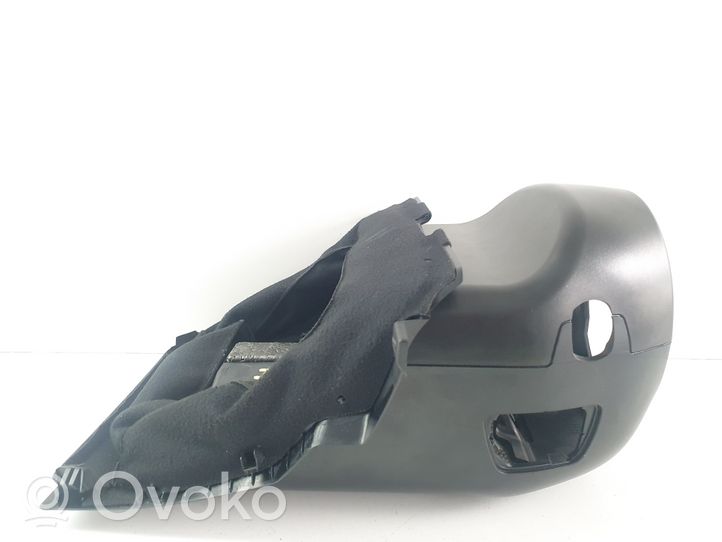 BMW 6 F12 F13 Rivestimento del piantone del volante 9220824