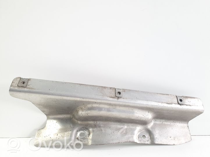 BMW 6 F12 F13 Variklio termo izoliacija (apsauga nuo karščio) 7202854