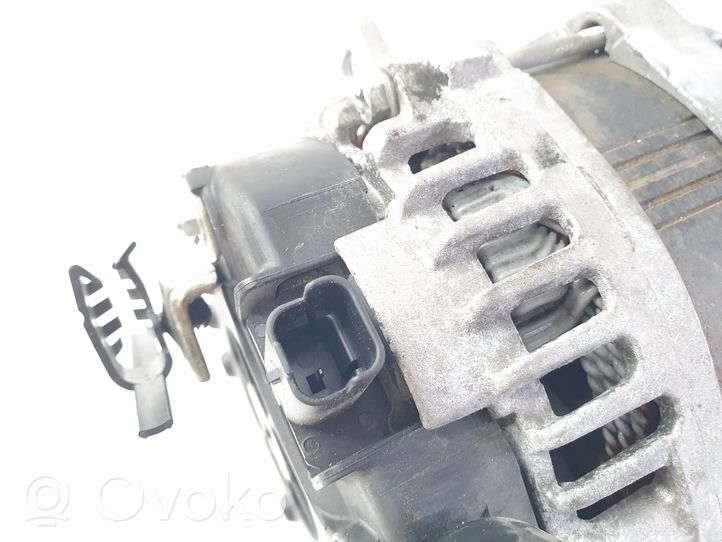 Peugeot 5008 II Alternator 9824742880