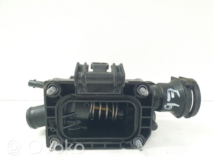 Peugeot 5008 II Termostat / Obudowa termostatu 9812113760