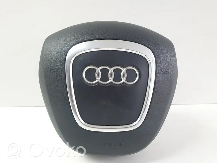 Audi A4 S4 B8 8K Airbag de volant 8K0880201B