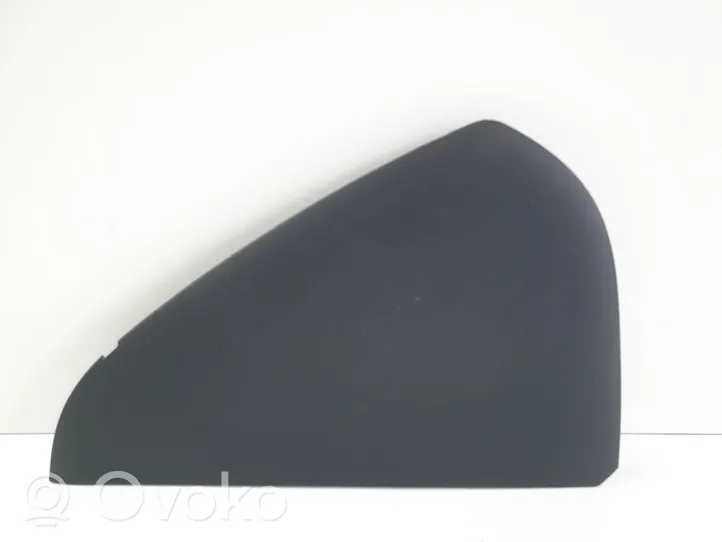 Audi A4 S4 B8 8K Rivestimento estremità laterale del cruscotto 8K0857086