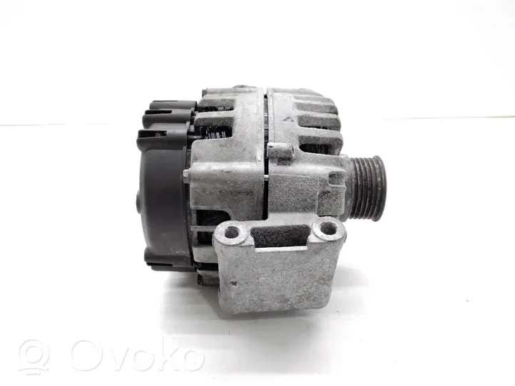 Mercedes-Benz E W212 Alternator FG18S128