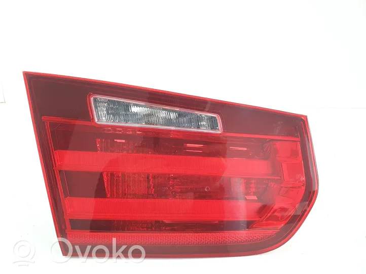 BMW 3 F30 F35 F31 Takaluukun takavalot 7259915