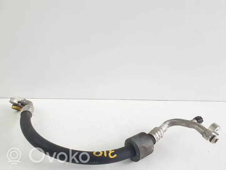 BMW 3 F30 F35 F31 Oro kondicionieriaus vamzdelis (-ai)/ žarna (-os) 9217375