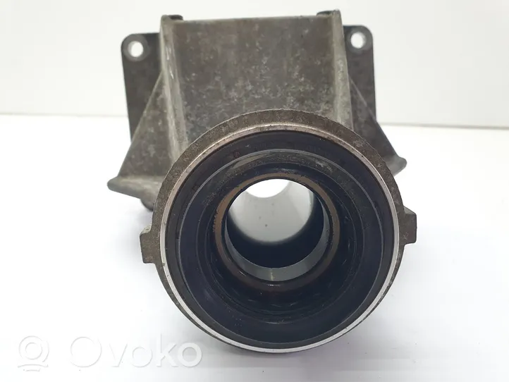 BMW 3 F30 F35 F31 Pusass sakabes gultnis 7601996