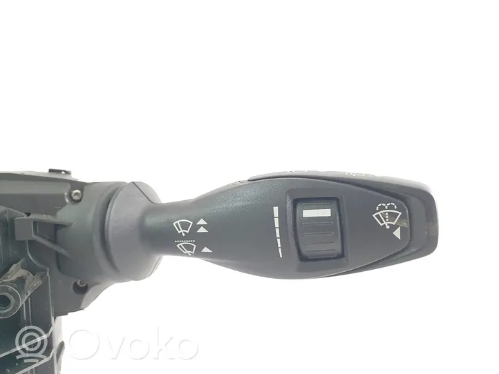 Ford Fiesta Wiper turn signal indicator stalk/switch 8A6T13335AD