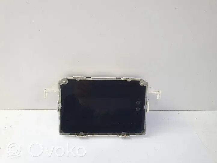 Ford Fiesta Screen/display/small screen C1BT18B955AB