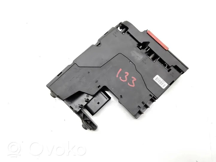 Mercedes-Benz E W212 Cableado positivo A2125407050