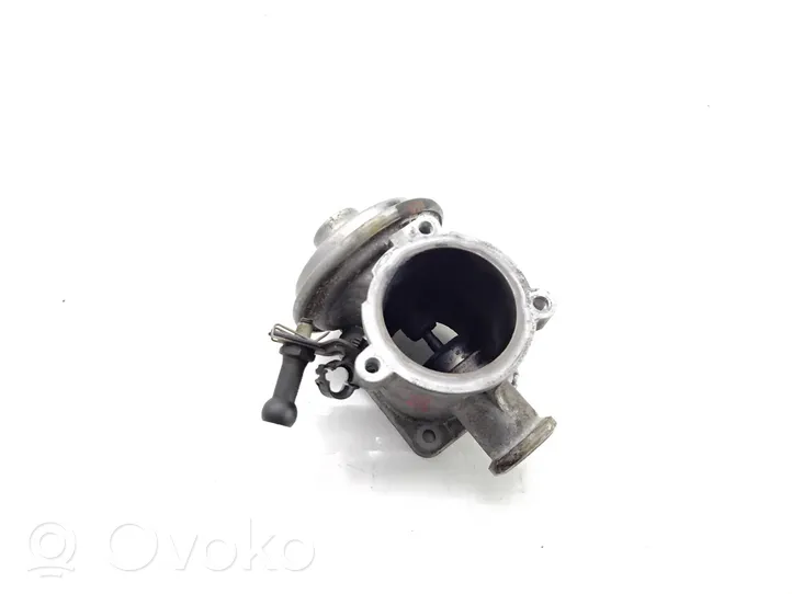 BMW X5 E70 Soupape vanne EGR 7804351