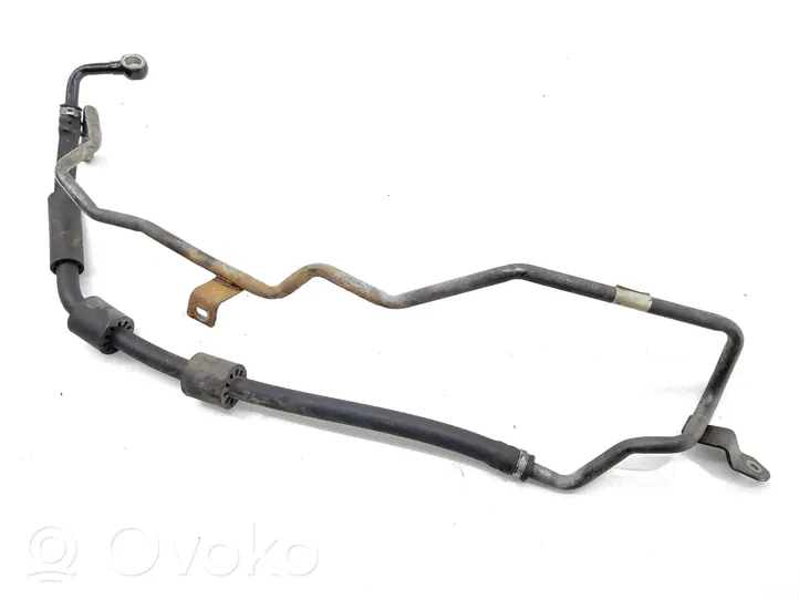 BMW X5 E70 Power steering hose/pipe/line P678704201