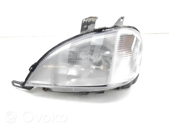 Mercedes-Benz ML W163 Lampa przednia 