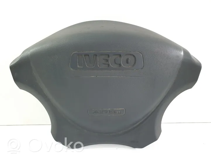 Iveco Daily 35.8 - 9 Airbag dello sterzo 30370973D