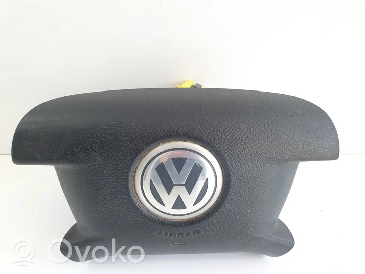 Volkswagen Transporter - Caravelle T5 Airbag dello sterzo 7H0880201Q